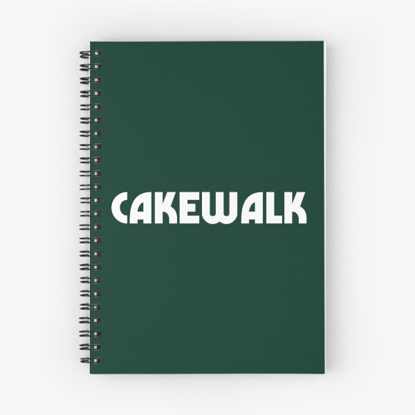 Item preview, Cakewalk   designed and sold by anselmleighton.