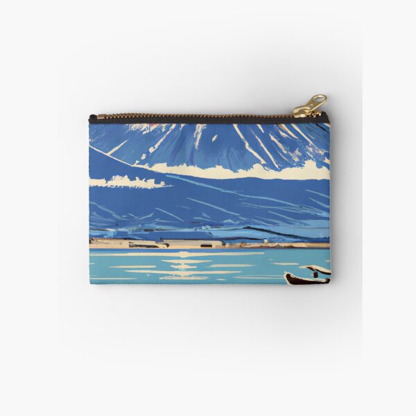 Item preview, Fuji From Tago Bay designed and sold by Benn-IA.