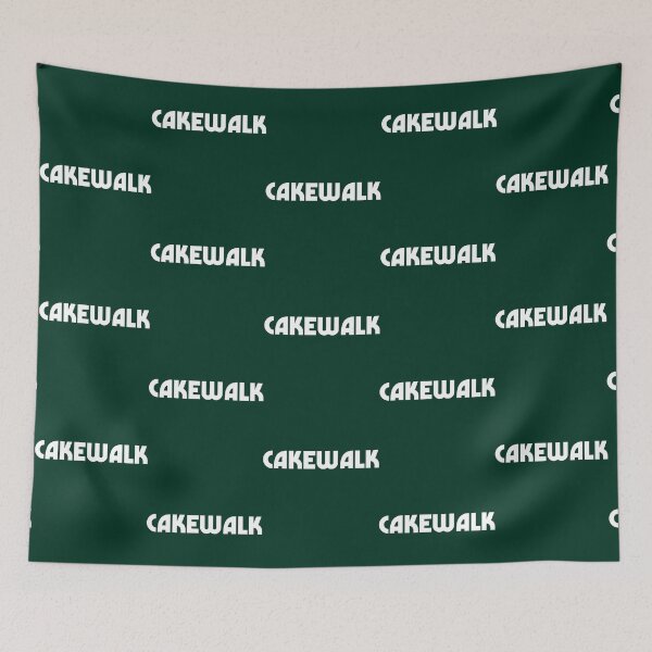 Item preview, Cakewalk   designed and sold by anselmleighton.
