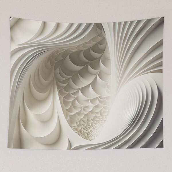 Item preview, Minimalist Texture Abstract  designed and sold by Darmon-Designs.