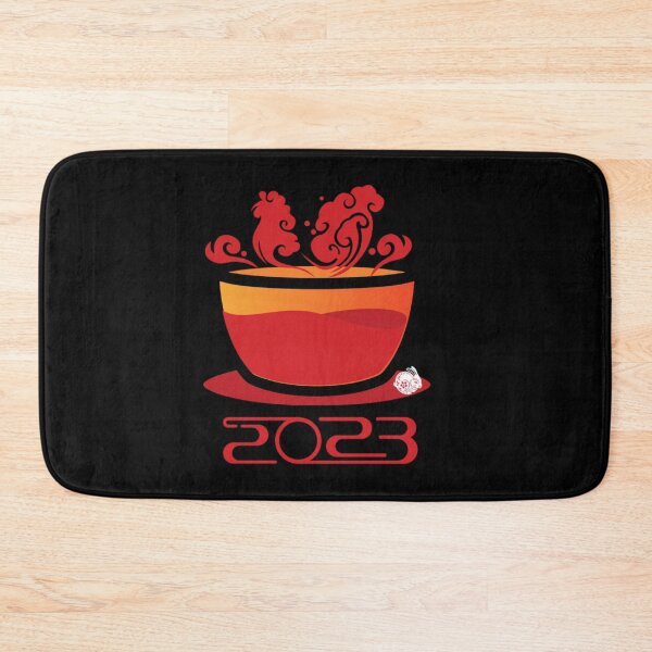 Item preview, chinese zodiac 2023 coffeecup designed and sold by dannyjar.