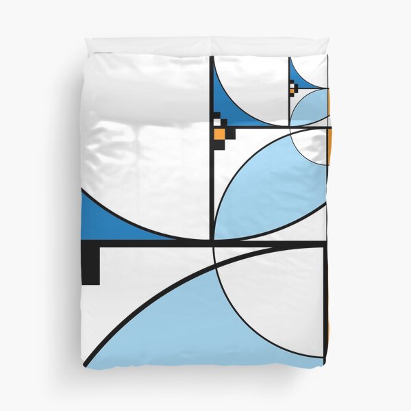 Item preview, Mid Century Modern Lykes Blues designed and sold by RachelSpeir.