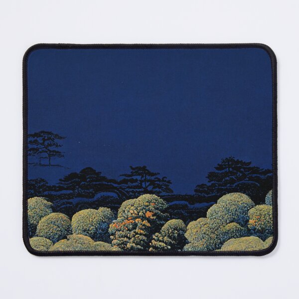 Item preview, Deep Blue designed and sold by Robert Patterson.