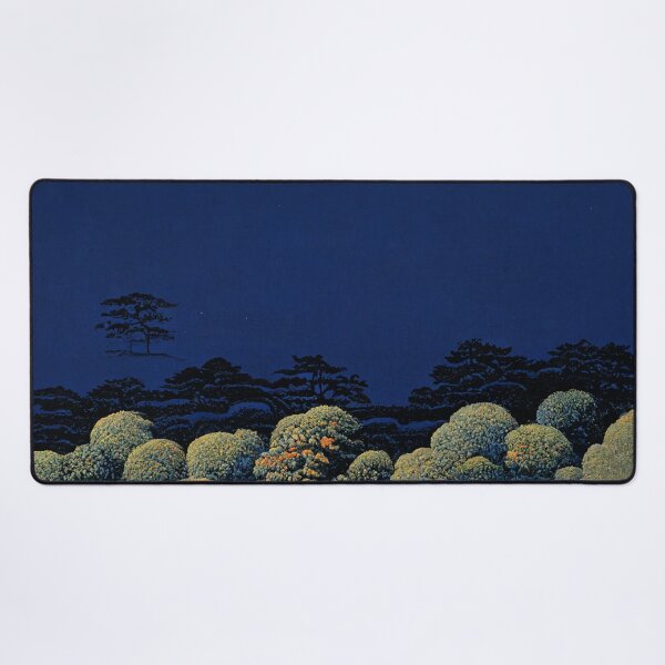 Item preview, Deep Blue designed and sold by Robert Patterson.