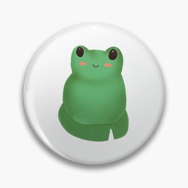 Item preview, adele frog designed and sold by Tanias01.