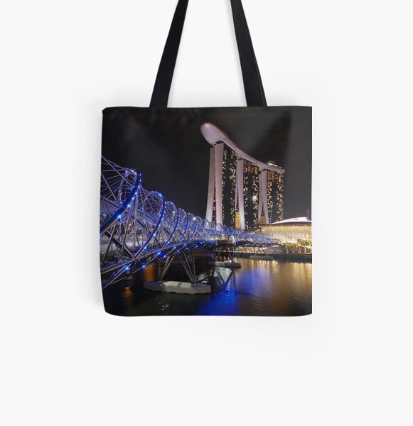 the bridge bag singapore