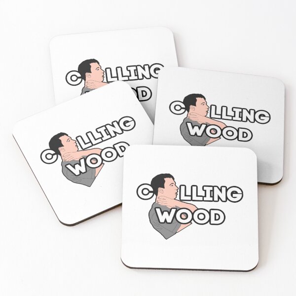 Item preview, Chokingwood   designed and sold by anselmleighton.