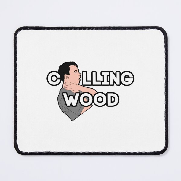 Item preview, Chokingwood   designed and sold by anselmleighton.