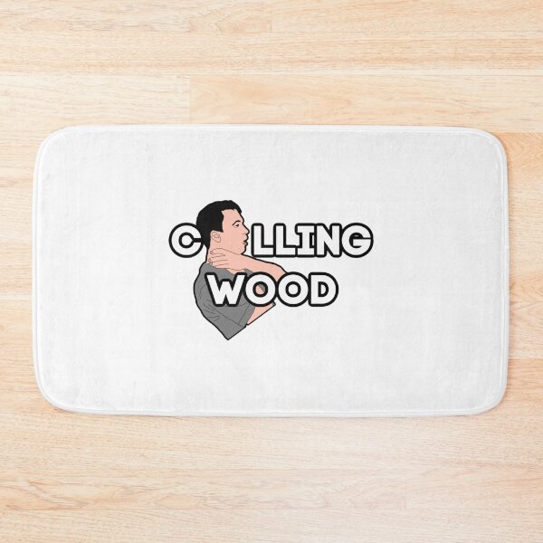 Item preview, Chokingwood   designed and sold by anselmleighton.