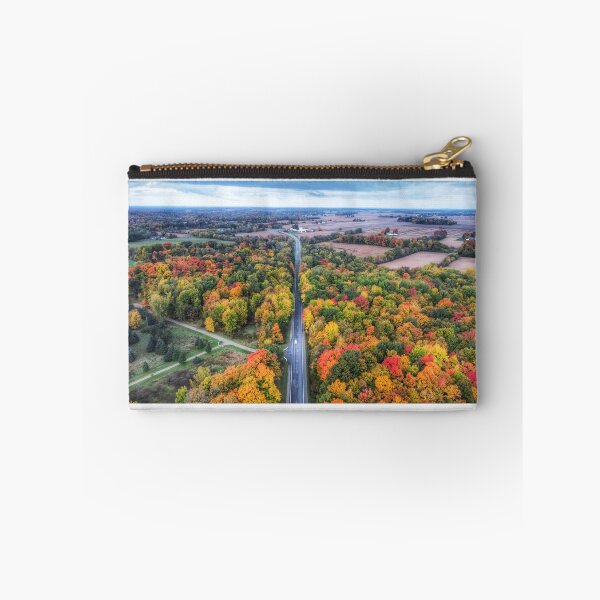 Item preview, Fall colors, Near Nashville, Michigan designed and sold by Rocco Goff.