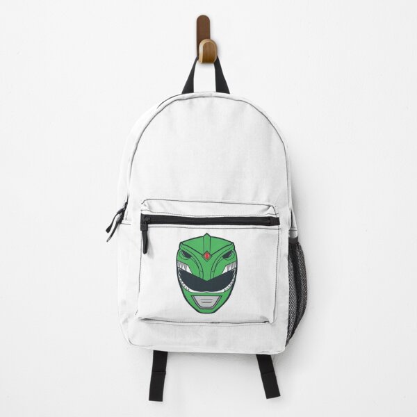 Item preview, Green Ranger designed and sold by TRENDZSHOP.