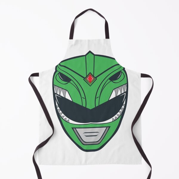 Item preview, Green Ranger designed and sold by TRENDZSHOP.
