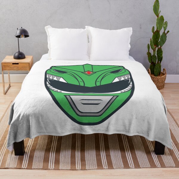 Item preview, Green Ranger designed and sold by TRENDZSHOP.