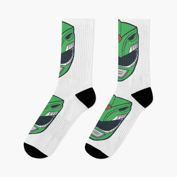 Item preview, Green Ranger designed and sold by TRENDZSHOP.