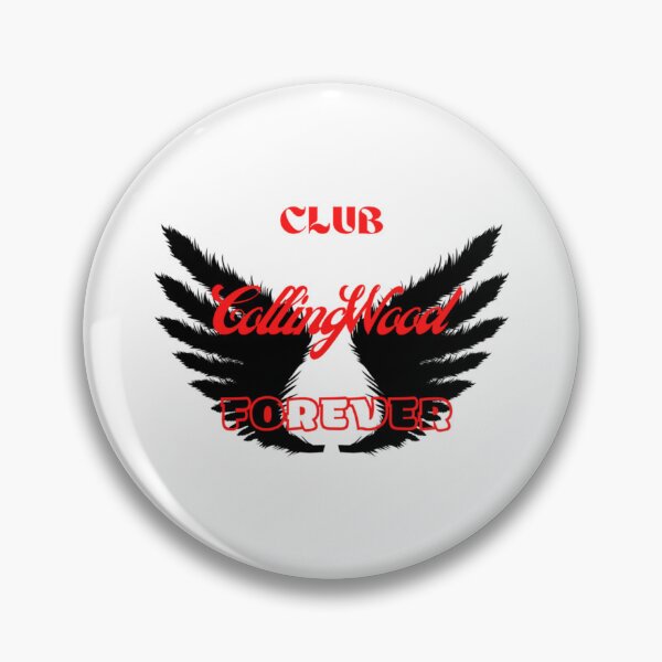 Item preview, Club Collingwood forever    designed and sold by anselmleighton.