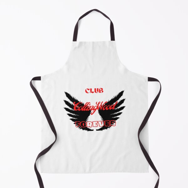 Item preview, Club Collingwood forever    designed and sold by anselmleighton.