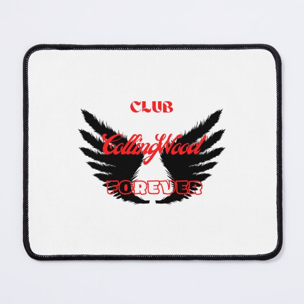 Item preview, Club Collingwood forever    designed and sold by anselmleighton.
