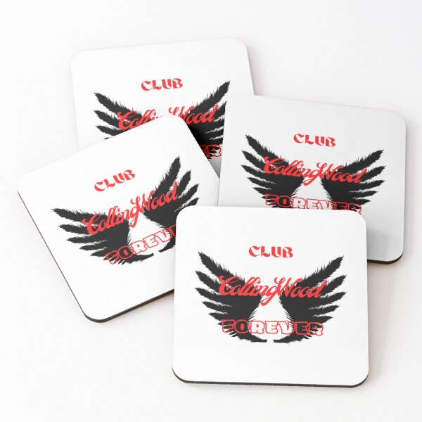 Item preview, Club Collingwood forever    designed and sold by anselmleighton.