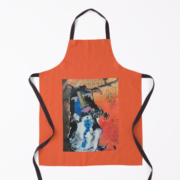 Artikelvorschau, Stick Man Art Brut Figurative Kunst entworfen und verkauft von BeaOutsiderArt.