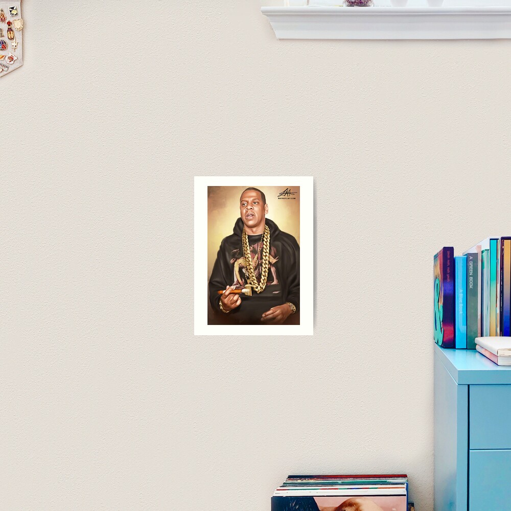 Item preview, Art Print designed and sold by wayneflint.