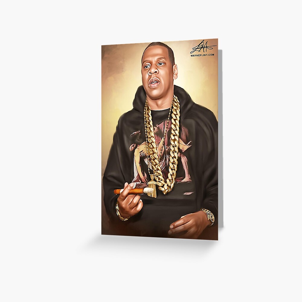 Item preview, Greeting Card designed and sold by wayneflint.