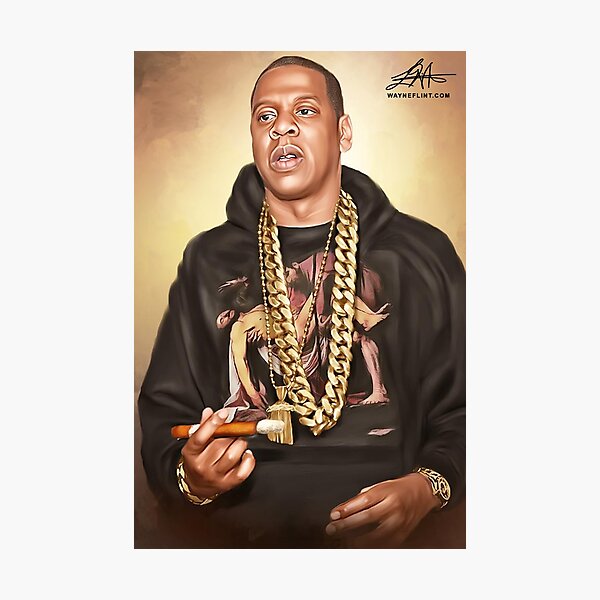 Photographic Print