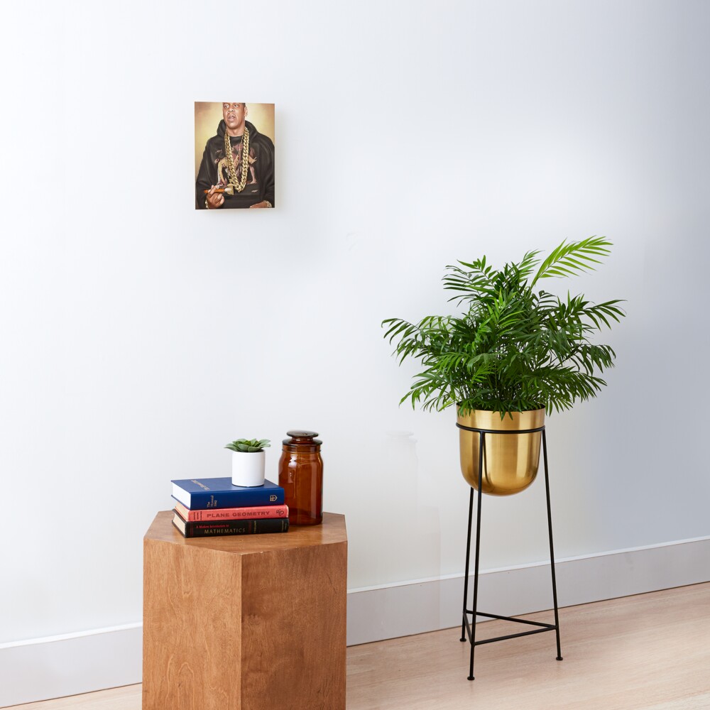 Item preview, Wood Mounted Print designed and sold by wayneflint.