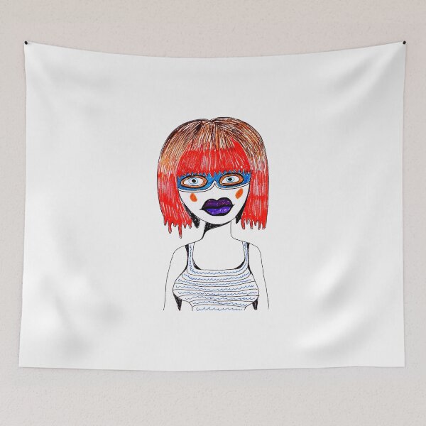 Item preview, cruel girl designed and sold by vandhezzfactor.