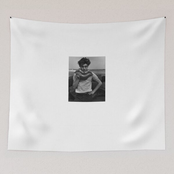 Item preview, Leonardo DiCaprio designed and sold by JulianSeidl.