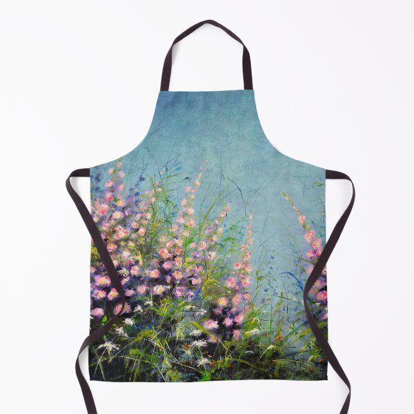 Item preview, Lupins II designed and sold by Kristine-Kristi Kasak.
