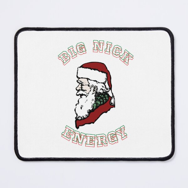 Item preview, Big Nick Energy designed and sold by tiyaran.