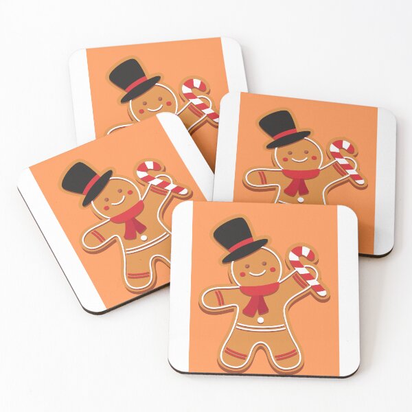 Item preview, Gingerbread Man designed and sold by KDTB Clothes.