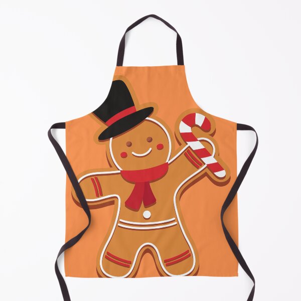 Item preview, Gingerbread Man designed and sold by KDTB Clothes.