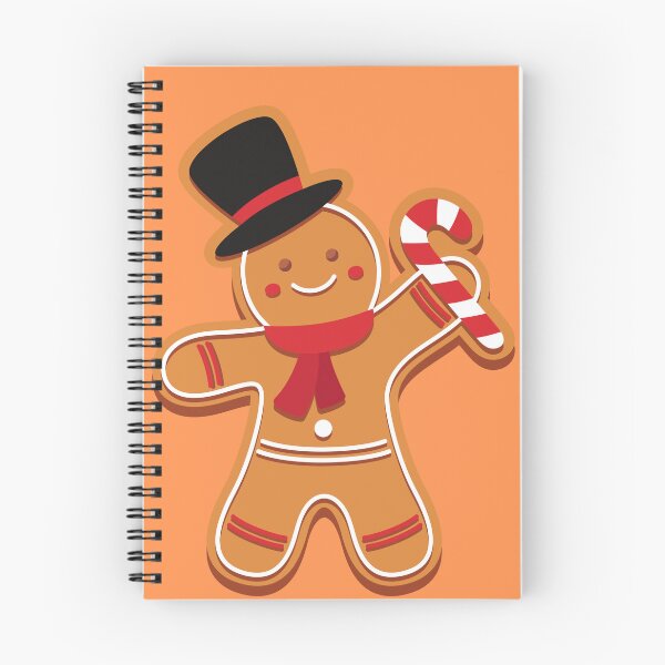 Item preview, Gingerbread Man designed and sold by KDTB Clothes.