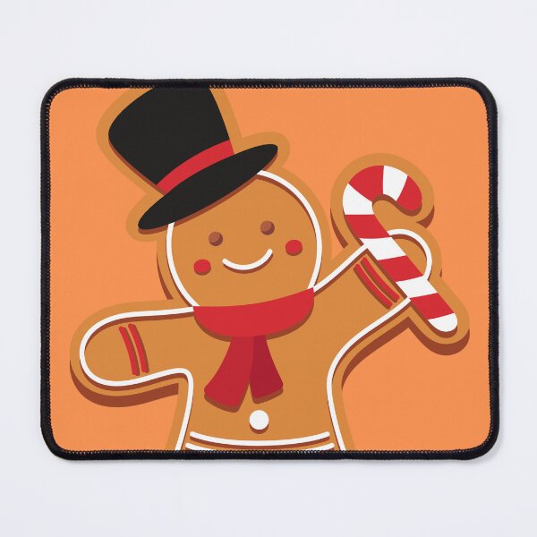 Item preview, Gingerbread Man designed and sold by KDTB Clothes.