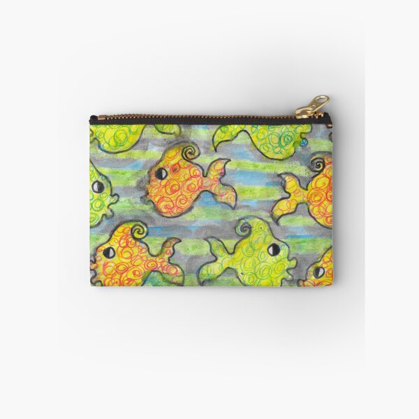 Item preview, animals series - fish 1 designed and sold by walterfest.