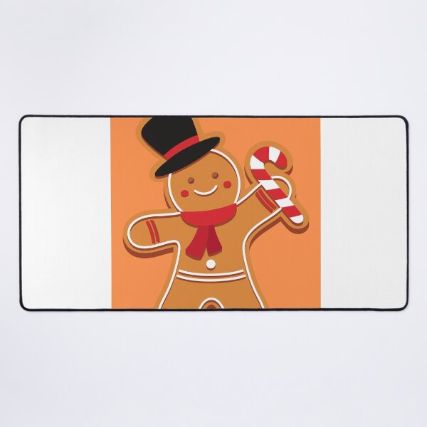 Item preview, Gingerbread Man designed and sold by KDTB Clothes.