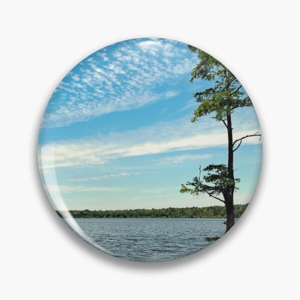 Item preview, Jones Lake designed and sold by Jason Tompkins.