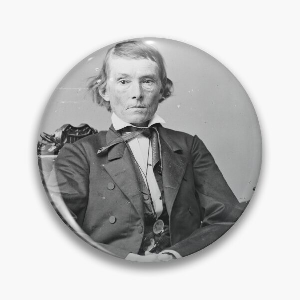 Item preview, Alexander Hamilton Stephens designed and sold by sh707.