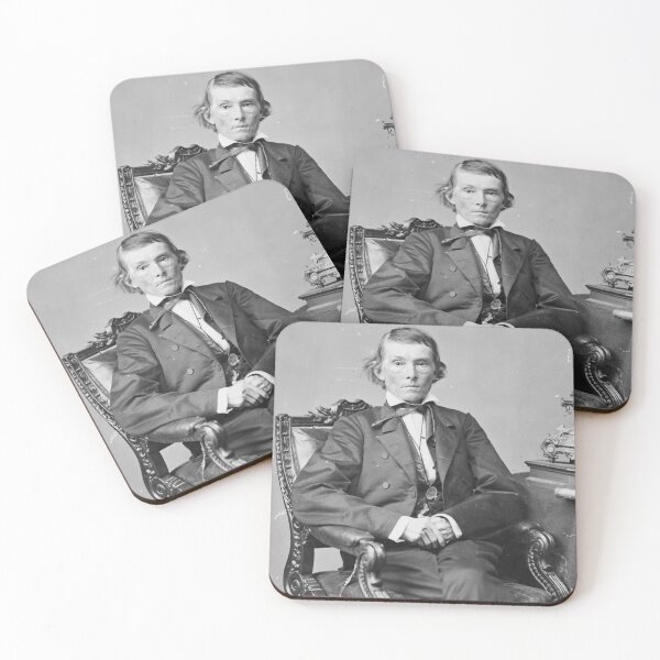Item preview, Alexander Hamilton Stephens designed and sold by sh707.