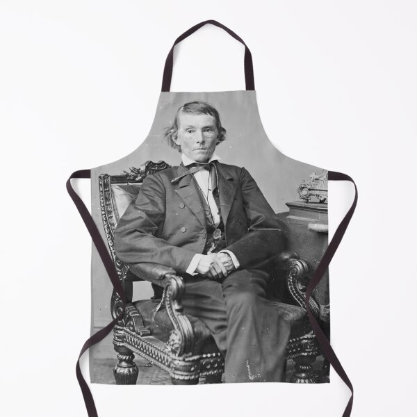 Item preview, Alexander Hamilton Stephens designed and sold by sh707.