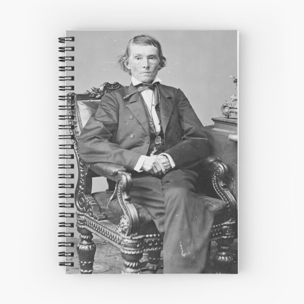 Item preview, Alexander Hamilton Stephens designed and sold by sh707.