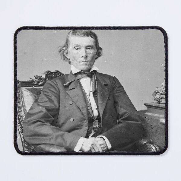 Item preview, Alexander Hamilton Stephens designed and sold by sh707.