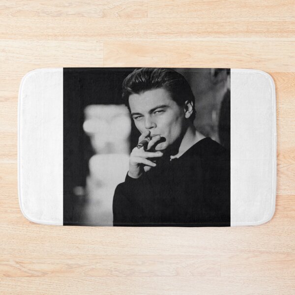 Item preview, Leonardo DiCapri designed and sold by FelicitaSander.