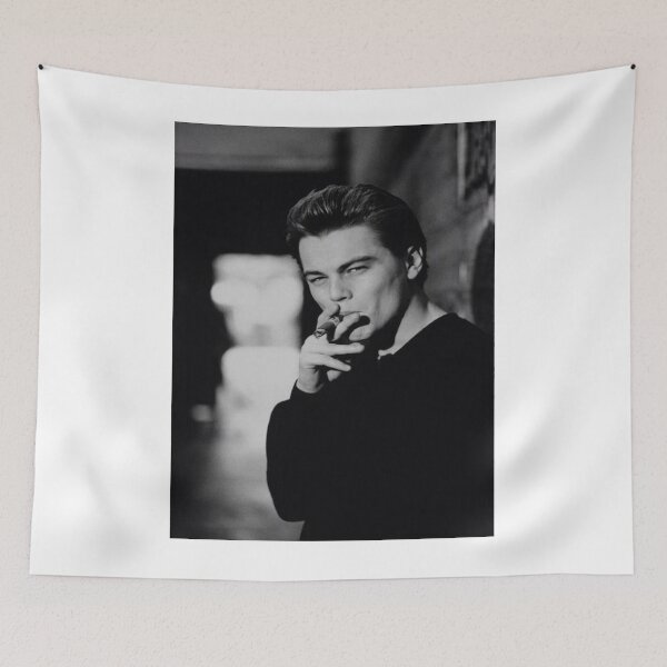 Item preview, Leonardo DiCapri designed and sold by FelicitaSander.