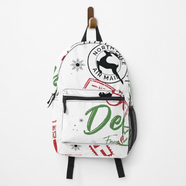 Item preview, Special delivery from santa designed and sold by Dolphi-s.