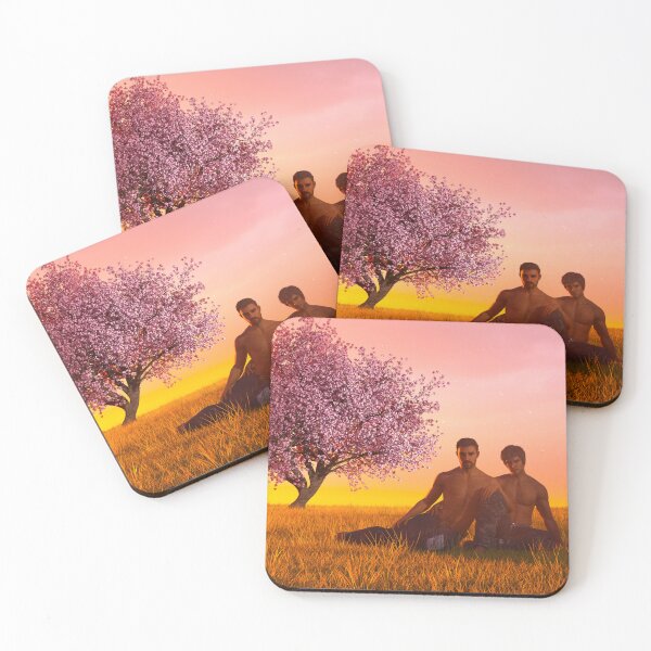 Item preview, Blossom designed and sold by RexRedLGBTQ.