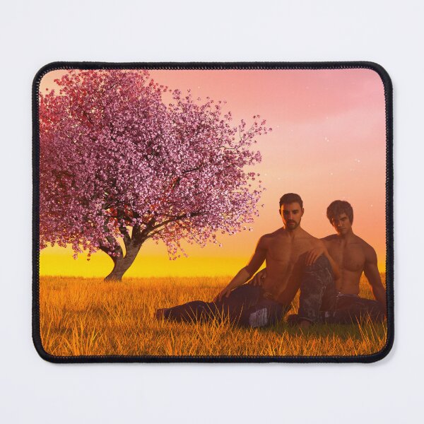 Item preview, Blossom designed and sold by RexRedLGBTQ.