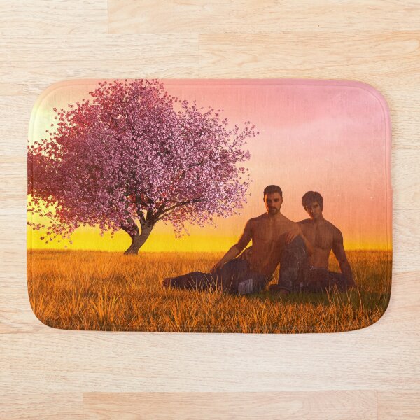 Item preview, Blossom designed and sold by RexRedLGBTQ.