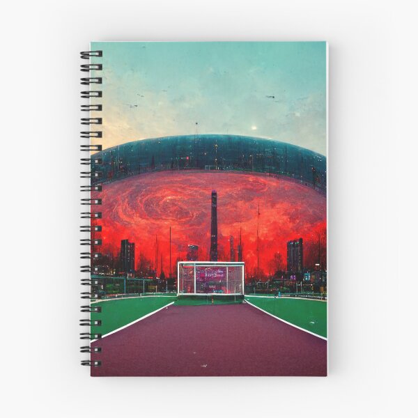 Item preview, Planet Warz - City of F - Independence Field "Planet Sportzone 03" designed and sold by Brazz Official.